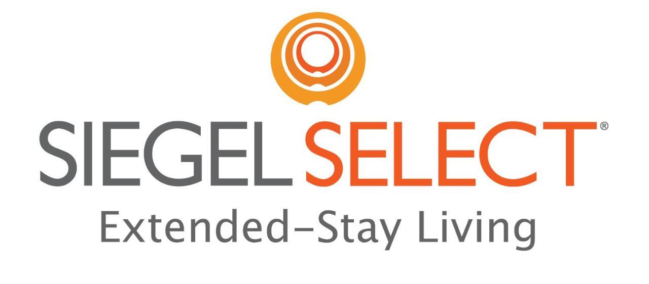 Siegel Select Montgomery Buitenkant foto